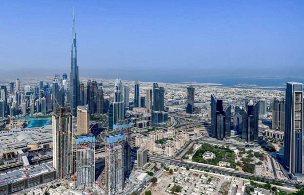 متحدہ عرب امارات