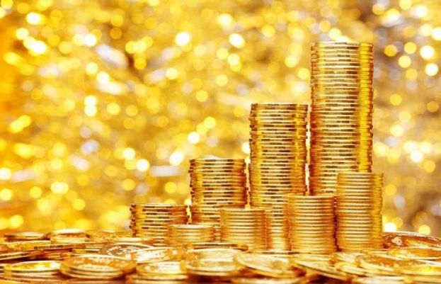 Gold price per tola increases Rs900 in Pakistan