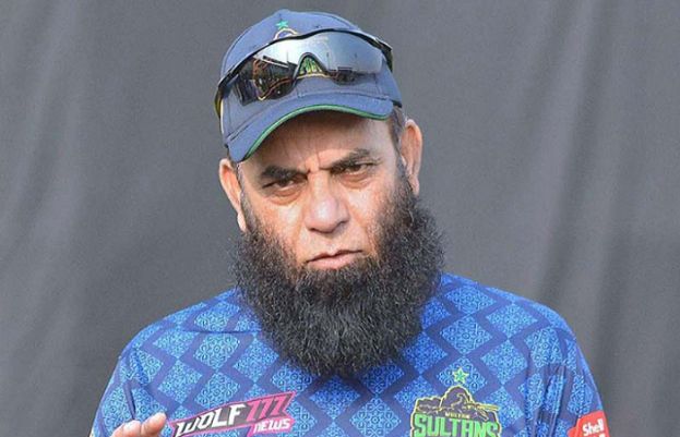 ہیڈ کوچ ملتان سلطانز عبدالرحمٰن