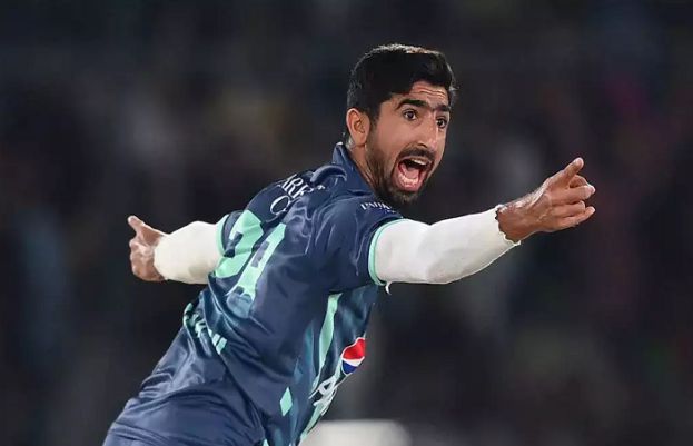 شاہنواز دہانی