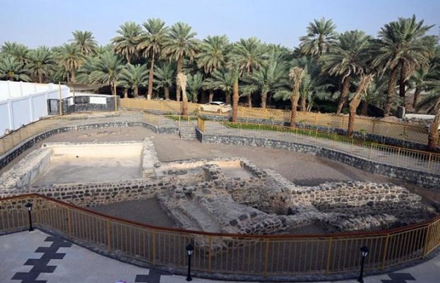 سلمان فارسی کنواں