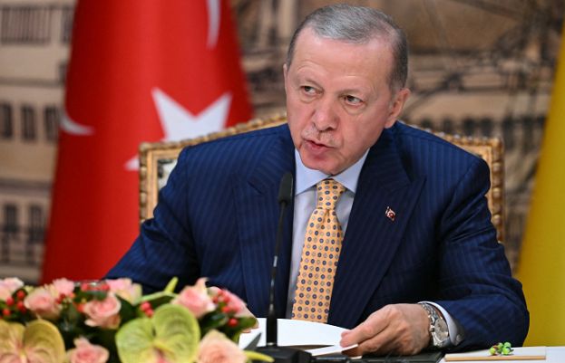 رجب طیب اردگان