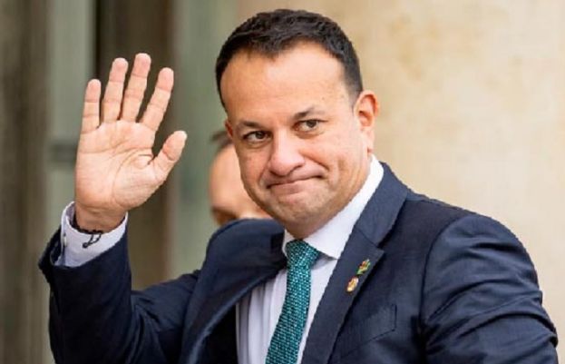 آئرلینڈ کے وزیراعظم لیو واراڈکار