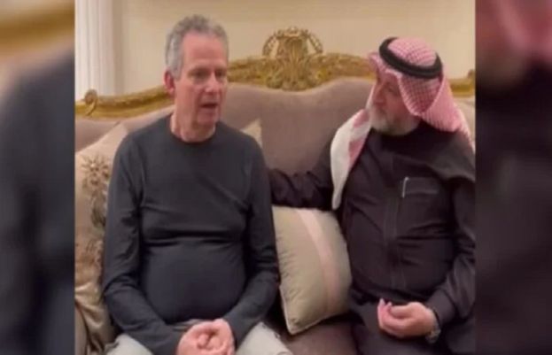 بین الاقوامی شہرت یافتہ امریکی سائنسدان پروفیسر ہنری نے اسلام قبول کرلیا۔