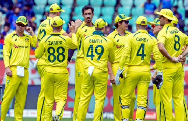 آل راؤنڈر مچل مارش کو آسٹریلیا کی ٹی ٹوئنٹی ٹیم کا مستقل کپتان بنانے کا فیصلہ کرلیا گیا۔