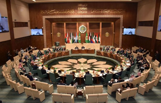 Arab League convenes emergency meeting to discuss Gaza war