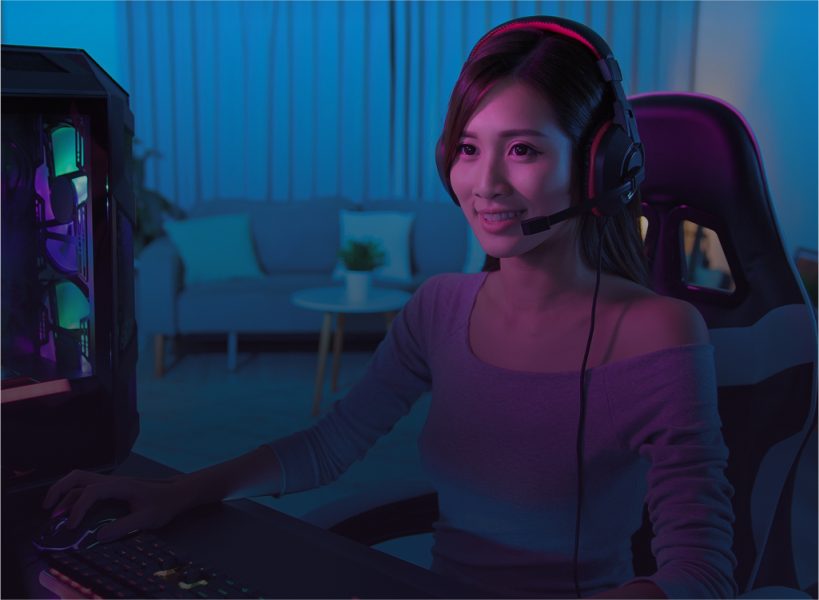 Find The Best PC games Optimized For Top Game Players