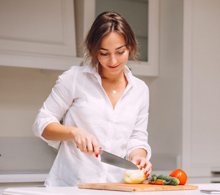 Master the Art of Meal Prepping for a Healthier Free Week