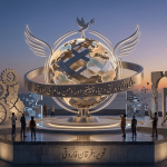 بین الاقوامی حالات اور امنِ عالم