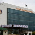Nab karachi