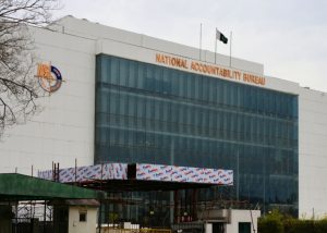 Nab karachi
