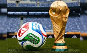 google picter FIFA Unveils